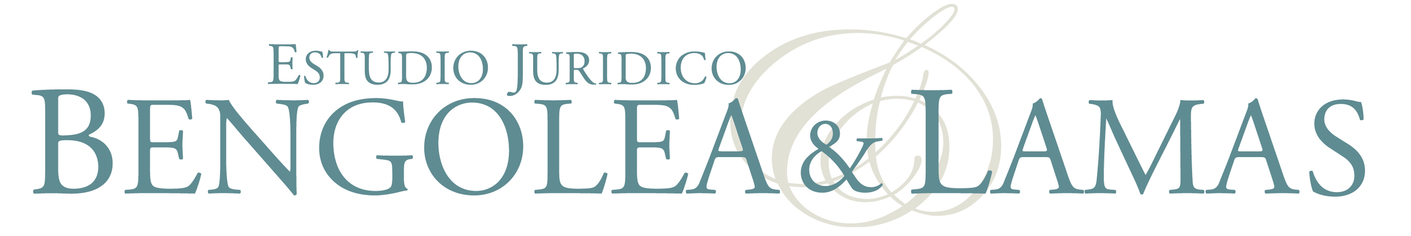 Estudio Jurídico Bengolea & Lamas